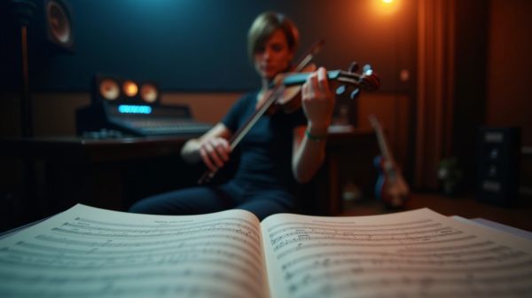 10 astuces pour exceller dans la composition musicale