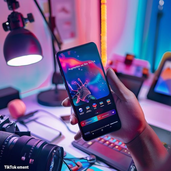 Augmentez vos likes tiktok efficacement