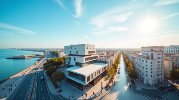 Comment choisir un cabinet d'urbanisme à Montpellier ?