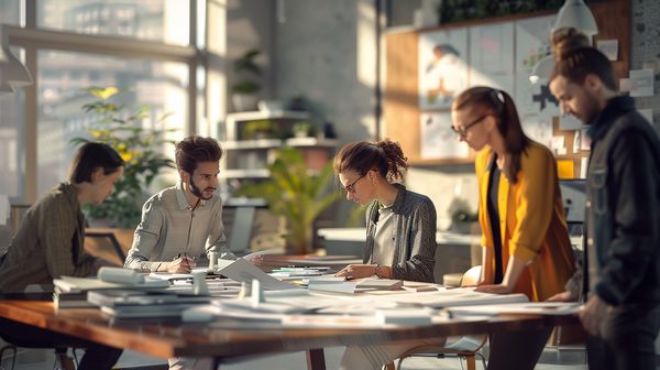 Création d'une SAS : Prévoir tous les documents à l'avance