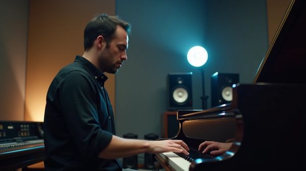 Maîtriser l'art de la composition musicale facilement