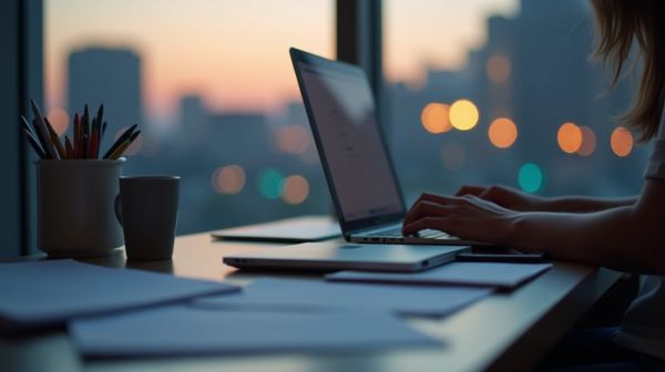 Quel logiciel de paie choisir pour simplifier votre gestion ?