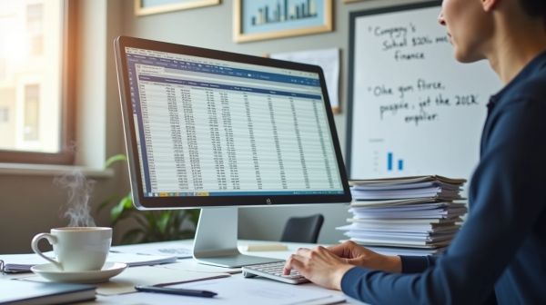 Quel logiciel de paie choisir pour simplifier votre gestion ?