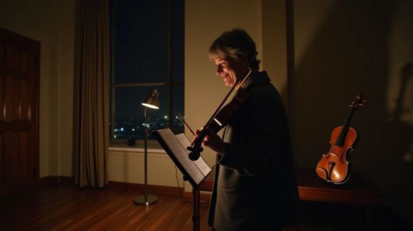 Top conseils pour choisir un prof de violon à Saint-Étienne