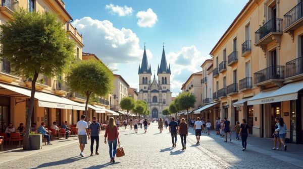 Top critères pour sélectionner un cabinet d'urbanisme à Montpellier