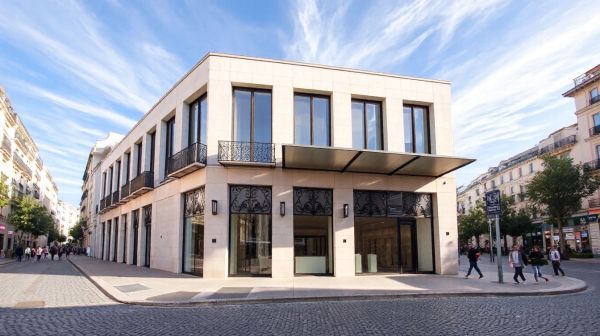 Top critères pour sélectionner un cabinet d'urbanisme à Montpellier
