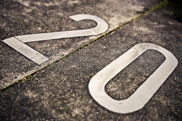 Ylon pour des marquages au sol qui impressionnent