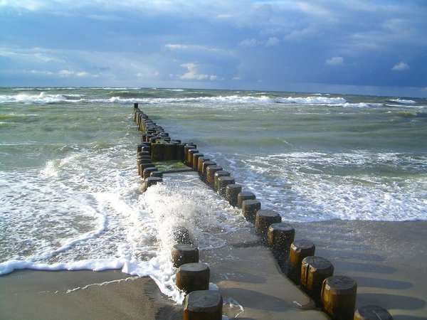 Barrière flottante : solution durable pour la sécurité et l'environnement