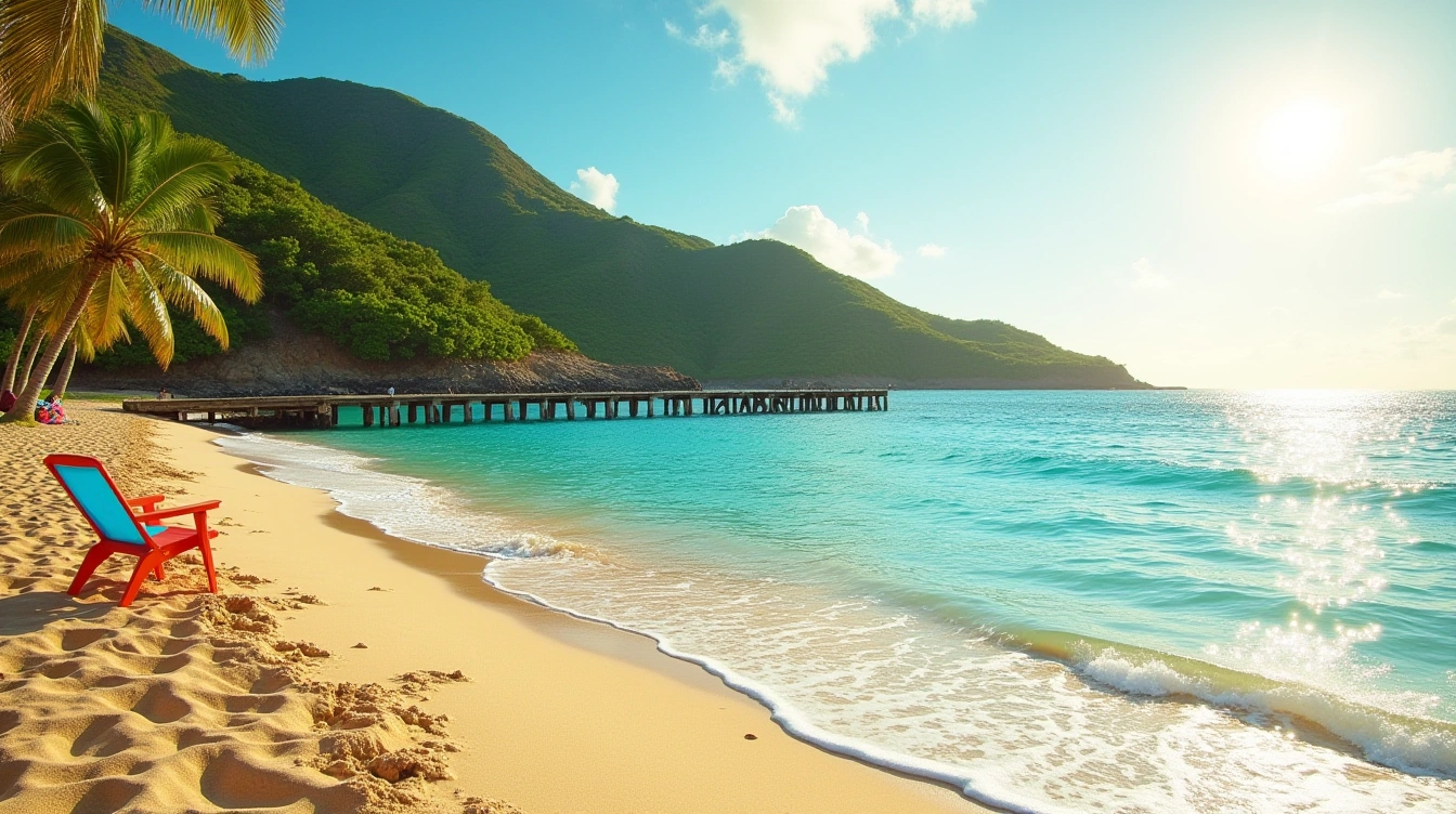 Questions fréquentes sur l'intérim en Martinique